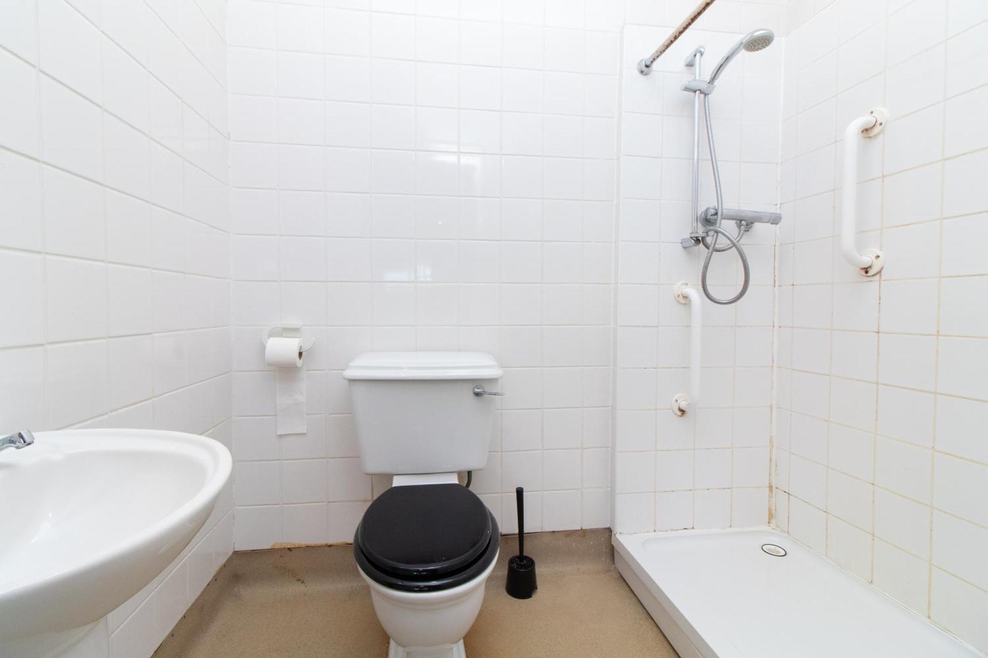 Guest house Thornbury 6