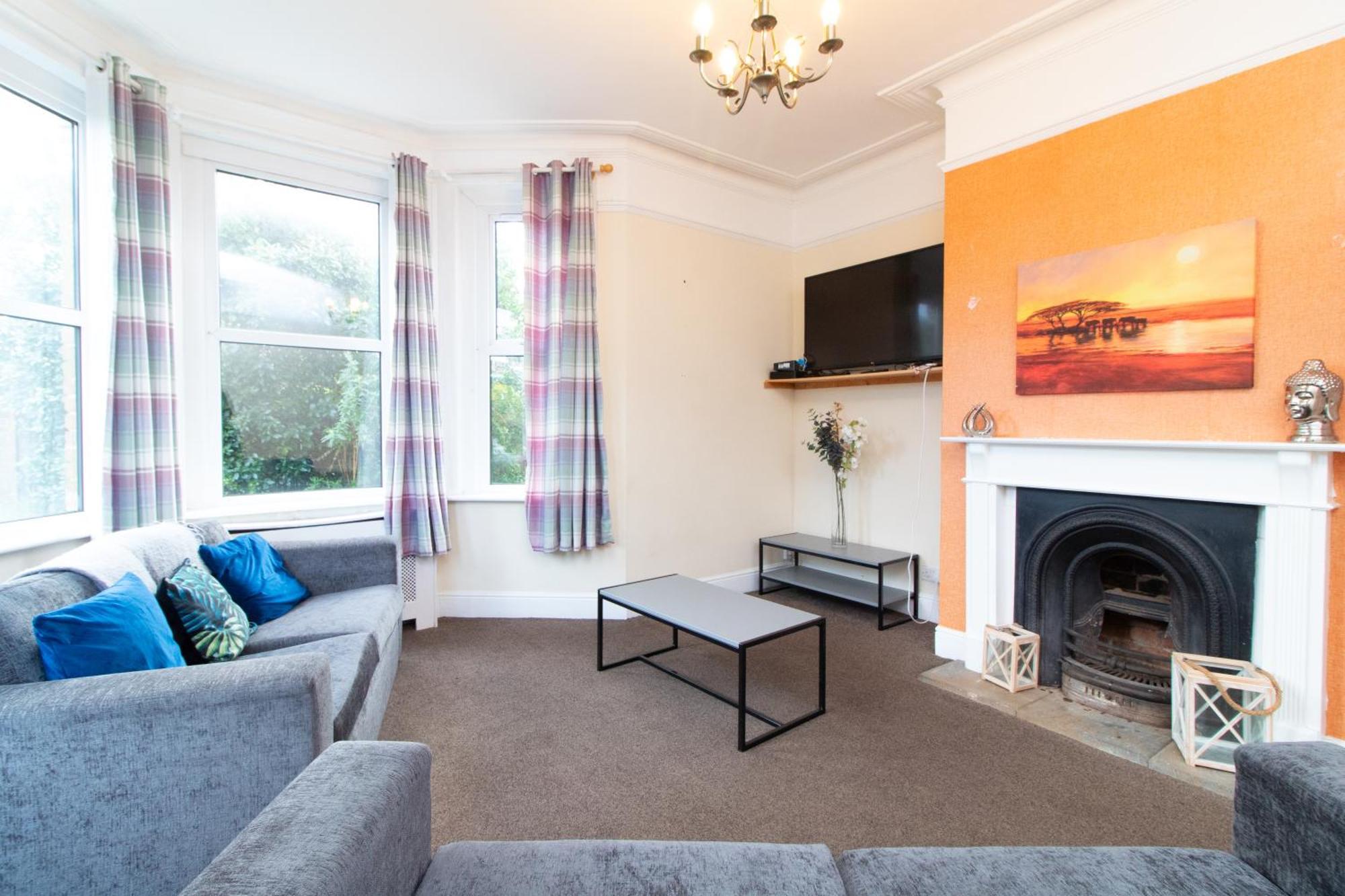 Guest house Thornbury 6 Southampton